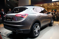 後ろから見た「クーバン」。クーバンとは、「ジャワに吹く風」とのこと。