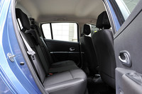 ルノー・ルーテシア1.6（FF/4AT）【ブリーフテスト】の画像