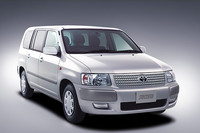 「サクシード バン UL“Xパッケージ”」