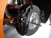 第27回：「ランボルギーニ・ガヤルド・スーパーレジェーラ」です（4）の画像