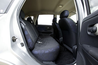 写真はSグレードのもの。