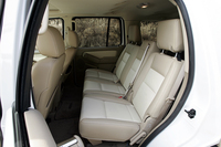 フォード・エクスプローラー エディバウアー プレミアム アピアランス（4WD/6AT）【試乗記】の画像