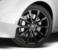 高級＆快適志向の「ルノー・メガーヌRS」発売の画像