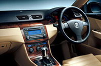 フォルクスワーゲン、新型「パサート」「パサート・ヴァリアント」発売の画像