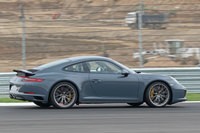 ポルシェ911ターボ／911ターボS／911カレラ4／911カレラ4S【海外試乗記】の画像