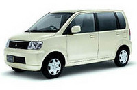 「三菱eKワゴン」に特別仕様車＆一部改良の画像