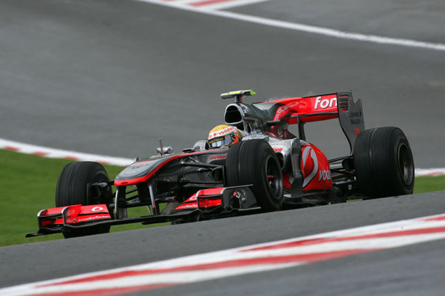 第13戦ベルギーGP決勝結果【F1 2010 速報】 【ニュース】 - webCG