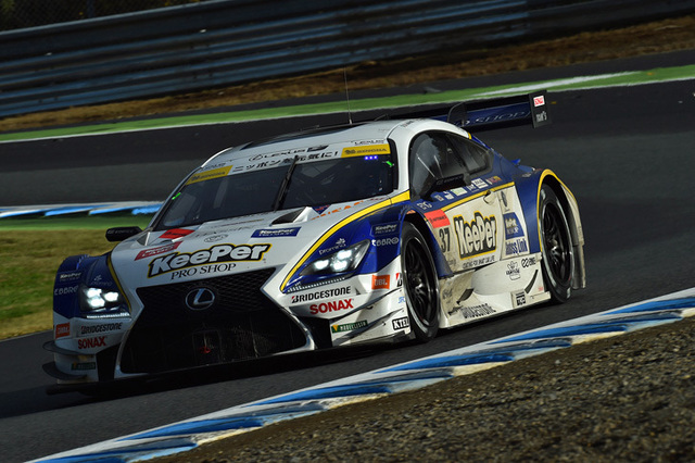 MOTUL AUTECH GT-Rが2年連続でタイトル獲得 【ニュース】 - webCG