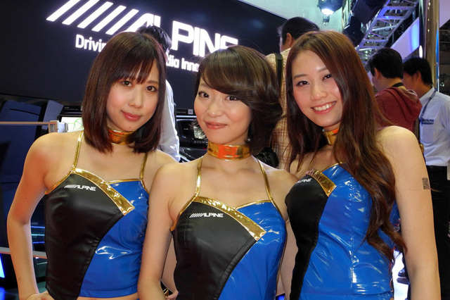 コンパニオン名鑑 その3 ビジュアル25枚 画像 写真 Webcg