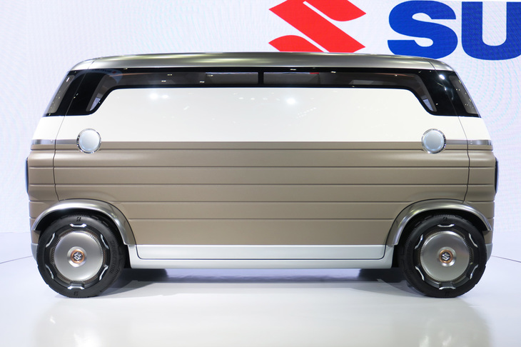 スズキHANARE（ハナレ）