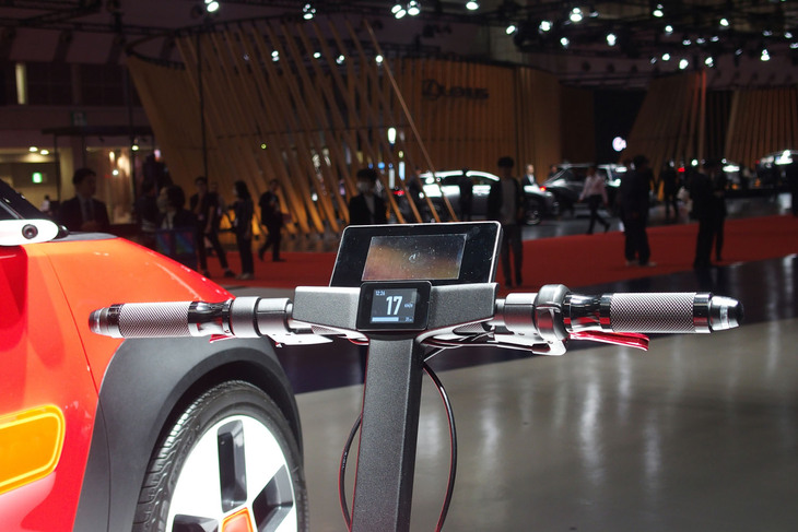 Pocket Concept（ポケット コンセプト）