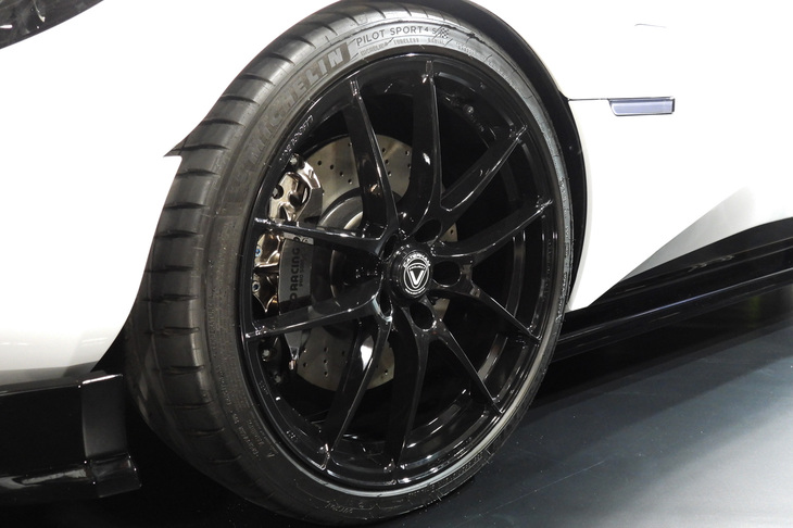 ケータハム・プロジェクトV