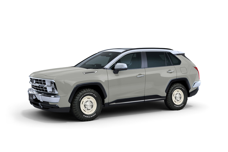 ビーチグレージュ