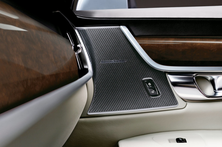 harman/kardonプレミアムサウンド・オーディオシステム