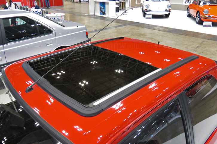 プジョー309GTI（1988年）／原工房