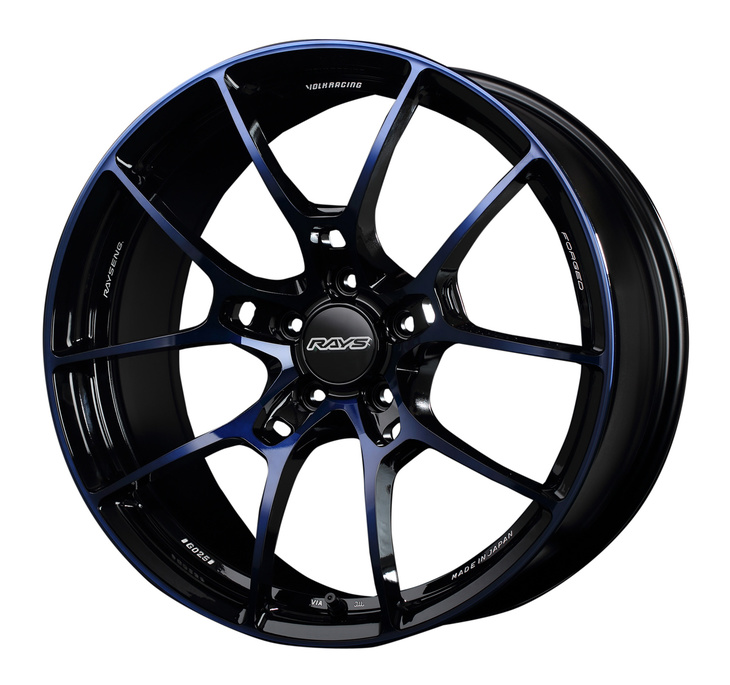 【スペック】
	サイズ：19インチ／7.5～10.5J、20インチ／8.5～12J
	価格：10万7800円～12万7600円
	対応車種：スバルWRX STI、トヨタ・スープラ、レクサスRC F、日産GT-R、三菱ランサーエボリューションX、BMW M2、アウディRS 5、ボルボV60、メルセデス・ベンツCクラス、フォルクスワーゲン・ゴルフ