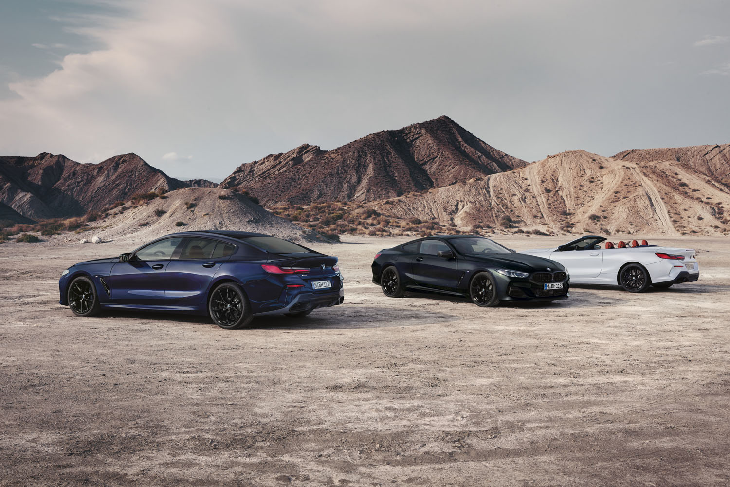 BMW 8シリーズ カブリオレ 試乗記・新型情報 - webCG