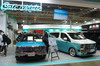 東京オートサロン2025（キャルズモーター）