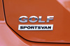 フォルクスワーゲン・ゴルフ スポーツバン 【画像・写真】8