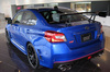 スバルWRX STI S207 【画像・写真】2
