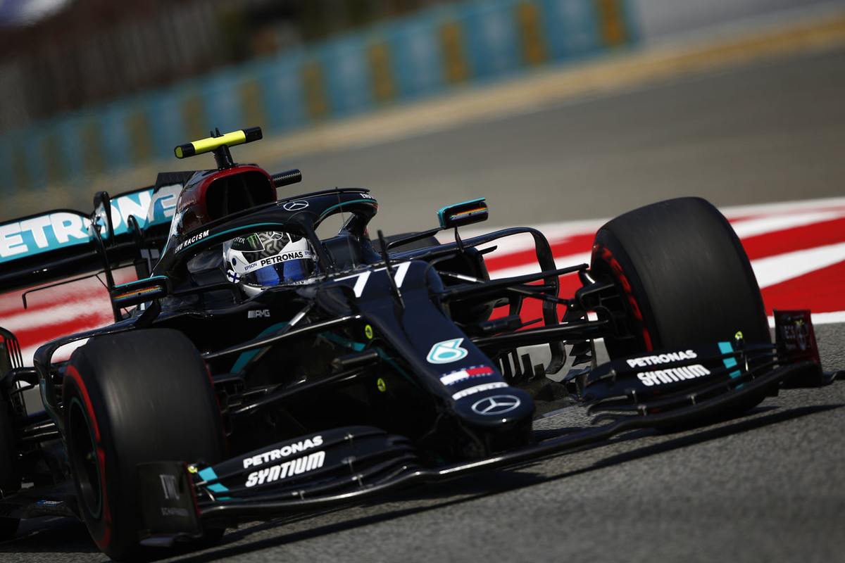 F1 第6戦スペインgp ハミルトンが完璧なタイヤマネジメントで雪辱を果たす ニュース Webcg