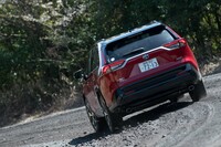 トヨタRAV4 PHVブラックトーン