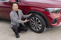 車両を買い替えなくても、タイヤを入れ替えるだけでクルマの乗り味と走行性能は変わる。カーライフの楽しみを広げてくれる有効な手段としておすすめしたい。