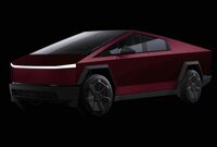 「テスラ・サイバートラック」に新色追加　ボディーカラー全11色をすべてお見せします！