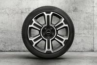 「MINIクロスオーバー」が大幅改良　環境性能を改善するとともに運転環境をデジタル化の画像