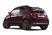 500Cコレッツィオーネ