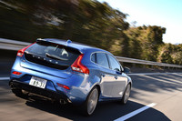 第2回：ハンドルを握ればそこはヨーロッパ！輸入車チョイ乗りリポート～ラテン＆北欧編～の画像