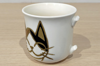 これ、どこで買ったんだっけ？　もらったんだっけ？（堀田）