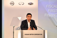 日産自動車の西川廣人社長兼CEOは2019年9月16日付で辞任した。