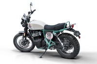 ベア650（トゥー・フォー・ナイン）