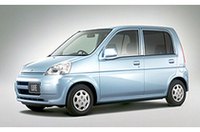 ホンダ「ライフ」に特別仕様車