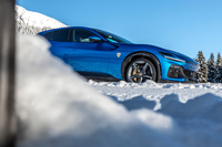 フェラーリ・プロサングエ