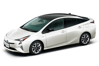 トヨタ・プリウス