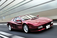 「512TR」は1000万円ポッキリ。（写真＝池之平昌信）