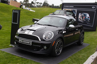 「ペブルビーチ・コンクール・デレガンス2011」（その3）