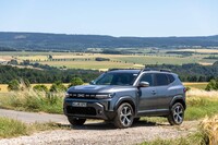 約10日で2000kmを走った「ダチア・ダスター」。予想外にいいクルマでした。