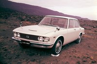 初代ルーチェ（1966年）