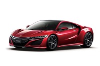 2代目「NSX」の国内での注文受け付けがスタートしたのは2016年8月。価格は2370万円だった。