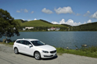 第2回：八ヶ岳のドライブシーンを写真で紹介