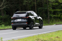 マツダCX-5 L（FF/6AT）【試乗記】の画像