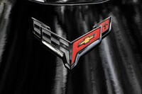 シボレー・コルベット クーペZ06 3LZ（MR/8AT）【試乗記】の画像