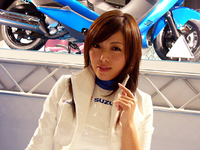 東京モーターサイクルショー（その6）(14)