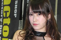 東京オートサロン2020コンパニオン名鑑（その11）