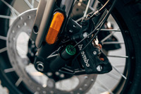 ハーレーダビッドソンが「パン アメリカ1250」を発売　ブランド初のアドベンチャーモデルの画像