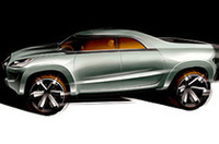 「スポーツトラックコンセプト」