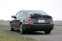 2006ワークスチューニンググループ合同試乗会（STI篇）【試乗記】の画像